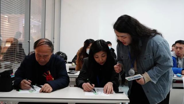 文都Life體驗館開業(yè)盛典于12月19日圓滿結束！