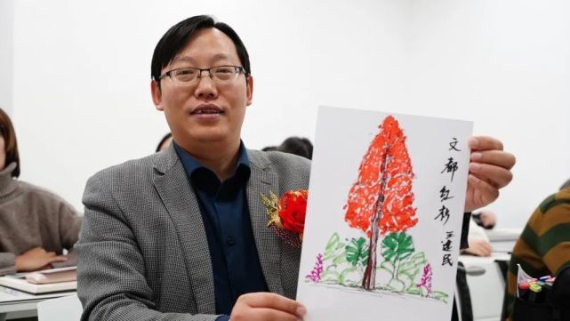 文都Life體驗館開業(yè)盛典于12月19日圓滿結束！